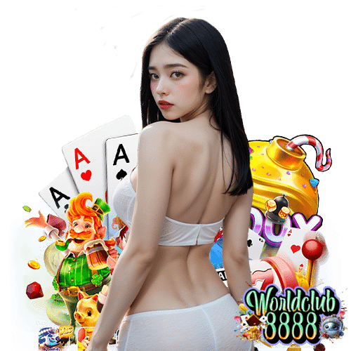 worldclub8888 สมัครสมาชิก