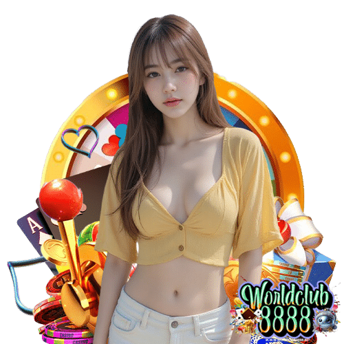 worldclub8888 ไม่มีขั้นต่ำ